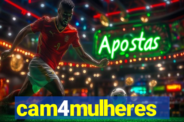 cam4mulheres