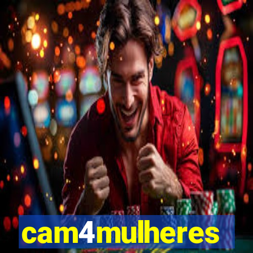cam4mulheres