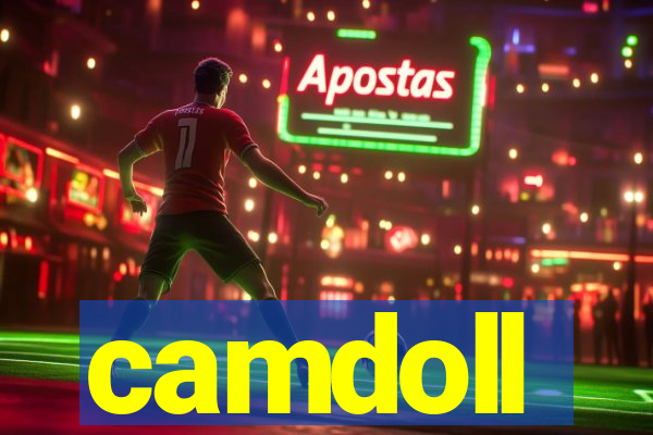 camdoll