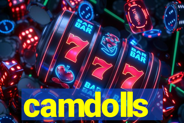 camdolls