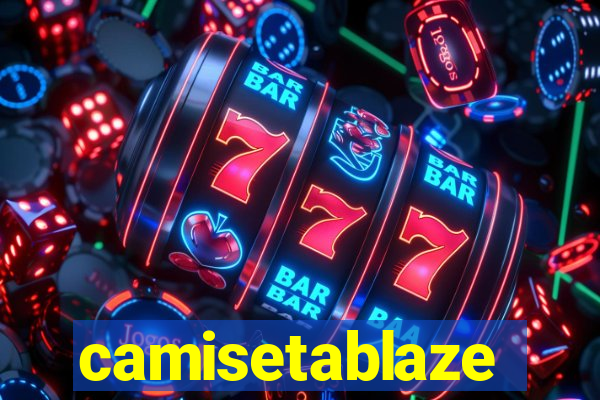 camisetablaze