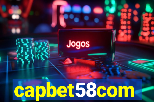 capbet58com