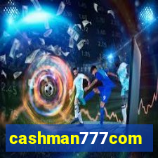 cashman777com