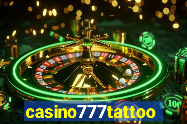 casino777tattoo