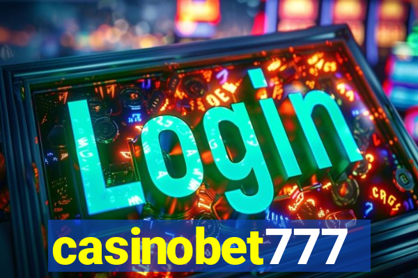 casinobet777