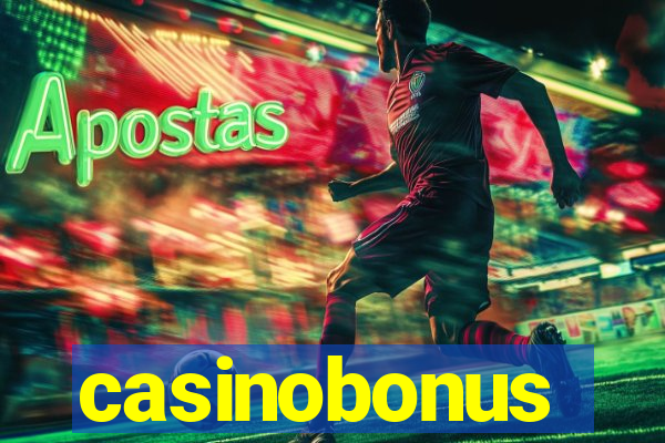 casinobonus