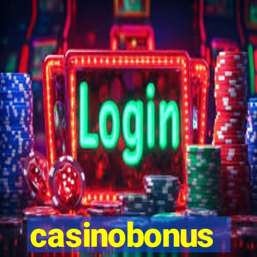 casinobonus