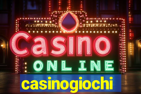 casinogiochi