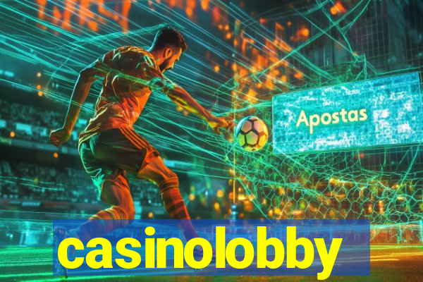 casinolobby