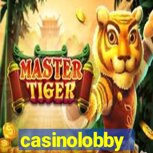 casinolobby