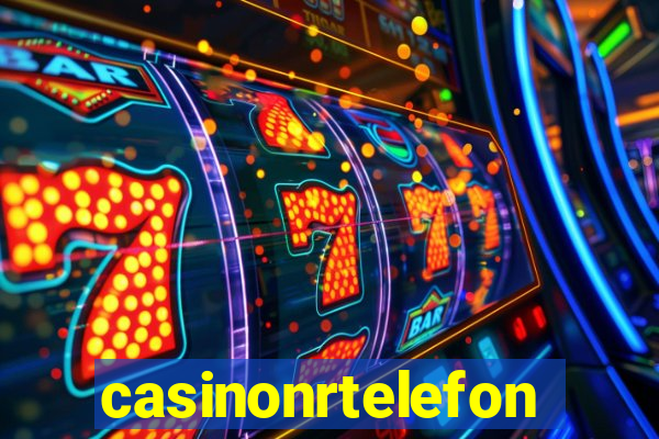 casinonrtelefon