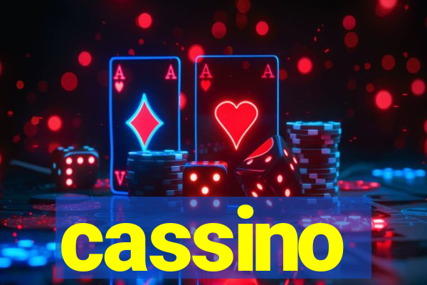 cassino