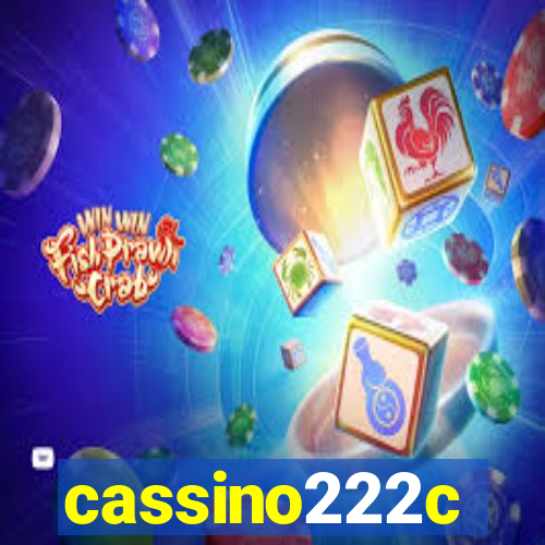 cassino222c