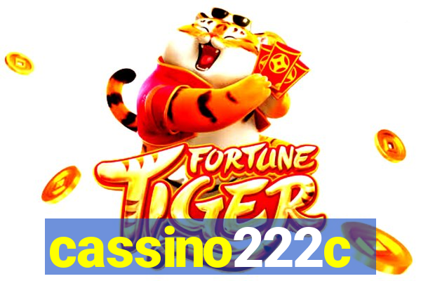 cassino222c