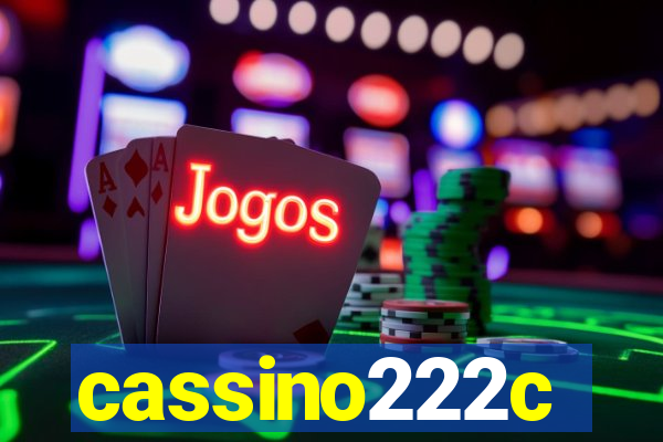 cassino222c
