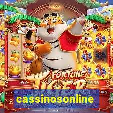 cassinosonline