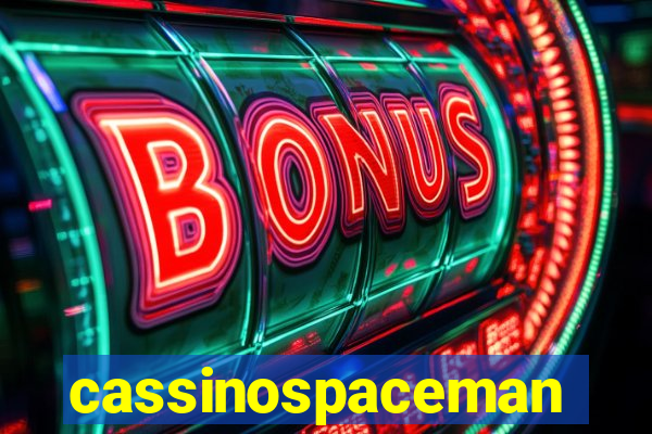 cassinospaceman