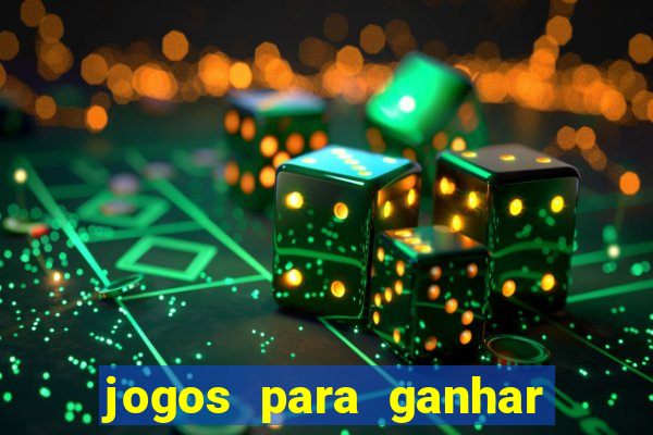 jogos para ganhar dinheiro via pix sem depÃ³sito para menor de 18 anos