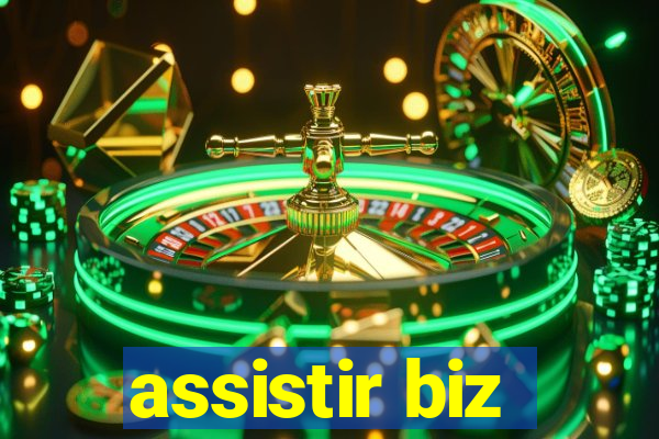 assistir biz