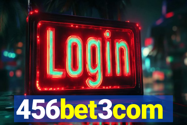 456bet3com