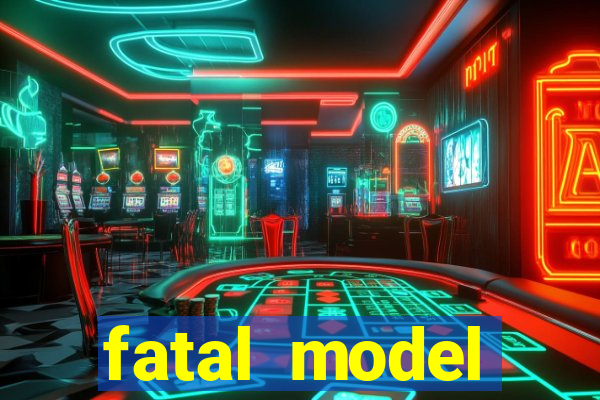 fatal model cruzeiro do sul acre