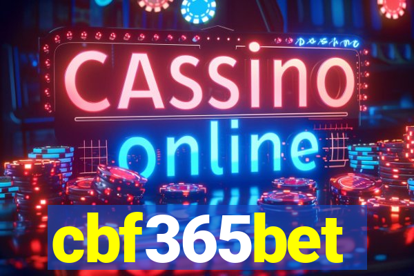 cbf365bet