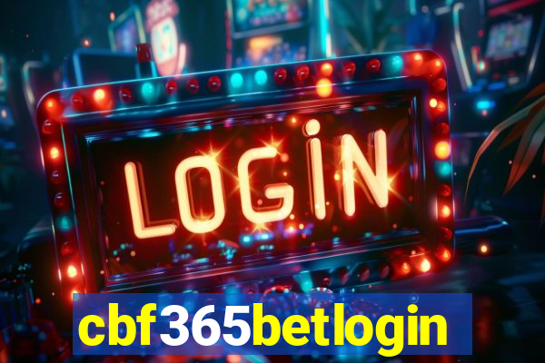 cbf365betlogin