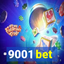 9001 bet