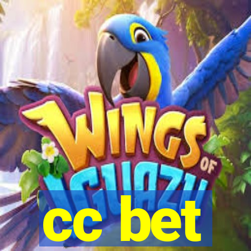 cc bet