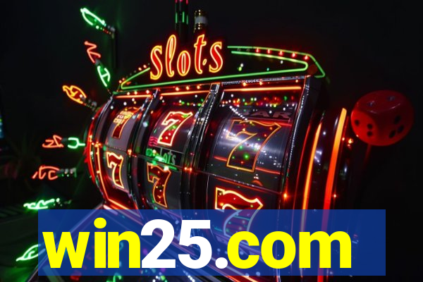 win25.com