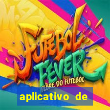 aplicativo de palpite de jogo de futebol