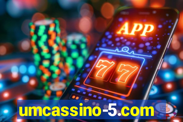 umcassino-5.com