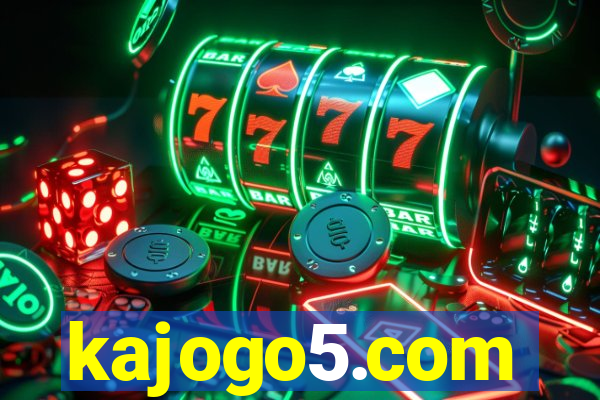 kajogo5.com