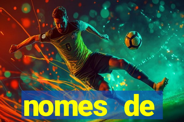 nomes de plataformas de jogos de cassino