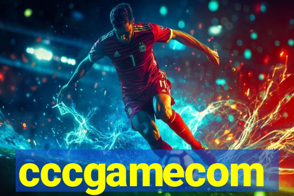 cccgamecom