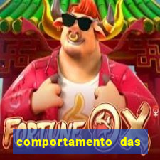comportamento das dezenas da lotofÃ¡cil