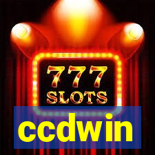 ccdwin