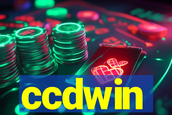 ccdwin