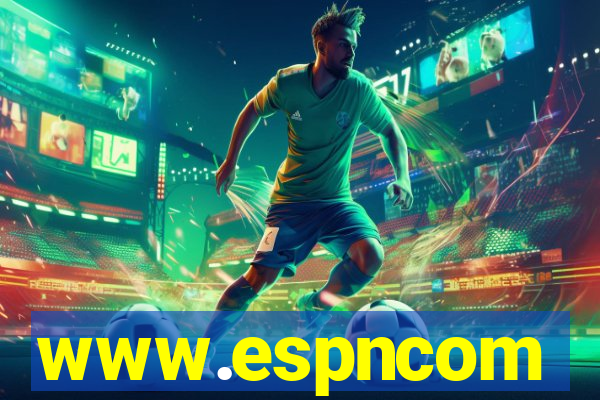 www.espncom