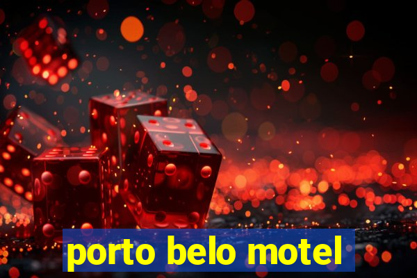 porto belo motel