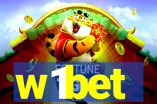 w1bet