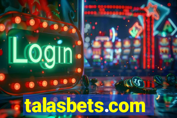 talasbets.com