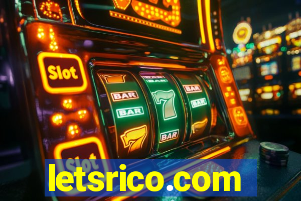 letsrico.com