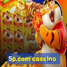 5p.com cassino