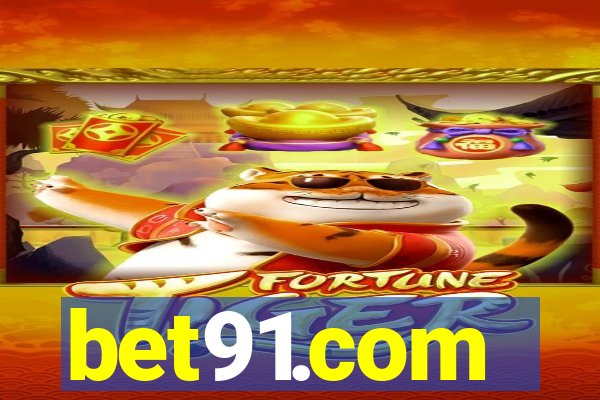 bet91.com