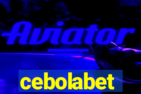 cebolabet