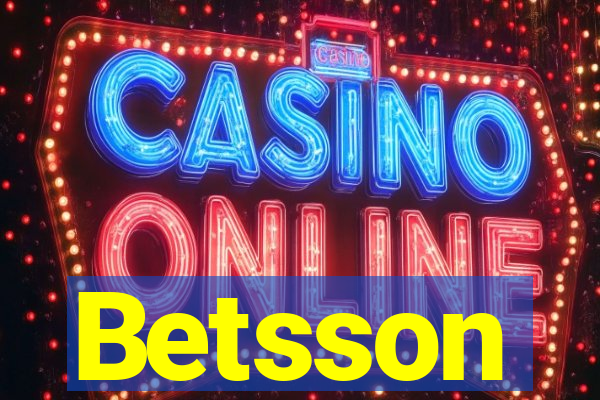 Betsson