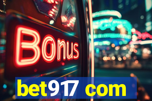 bet917 com