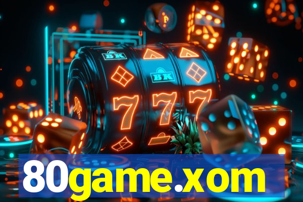 80game.xom