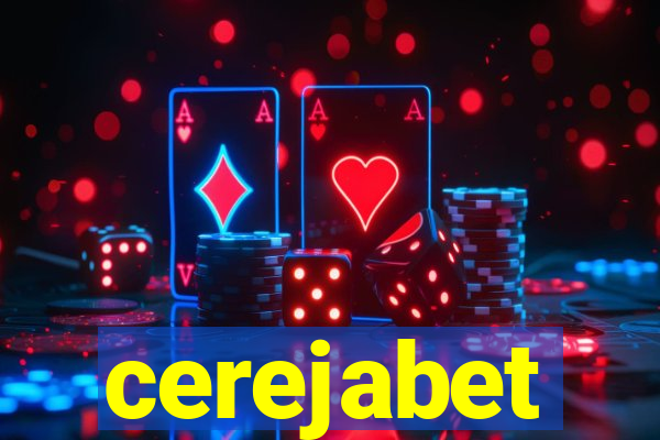 cerejabet